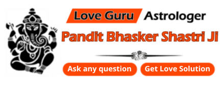 Love Guru Astrologer - Pandit Bhasker Shastri